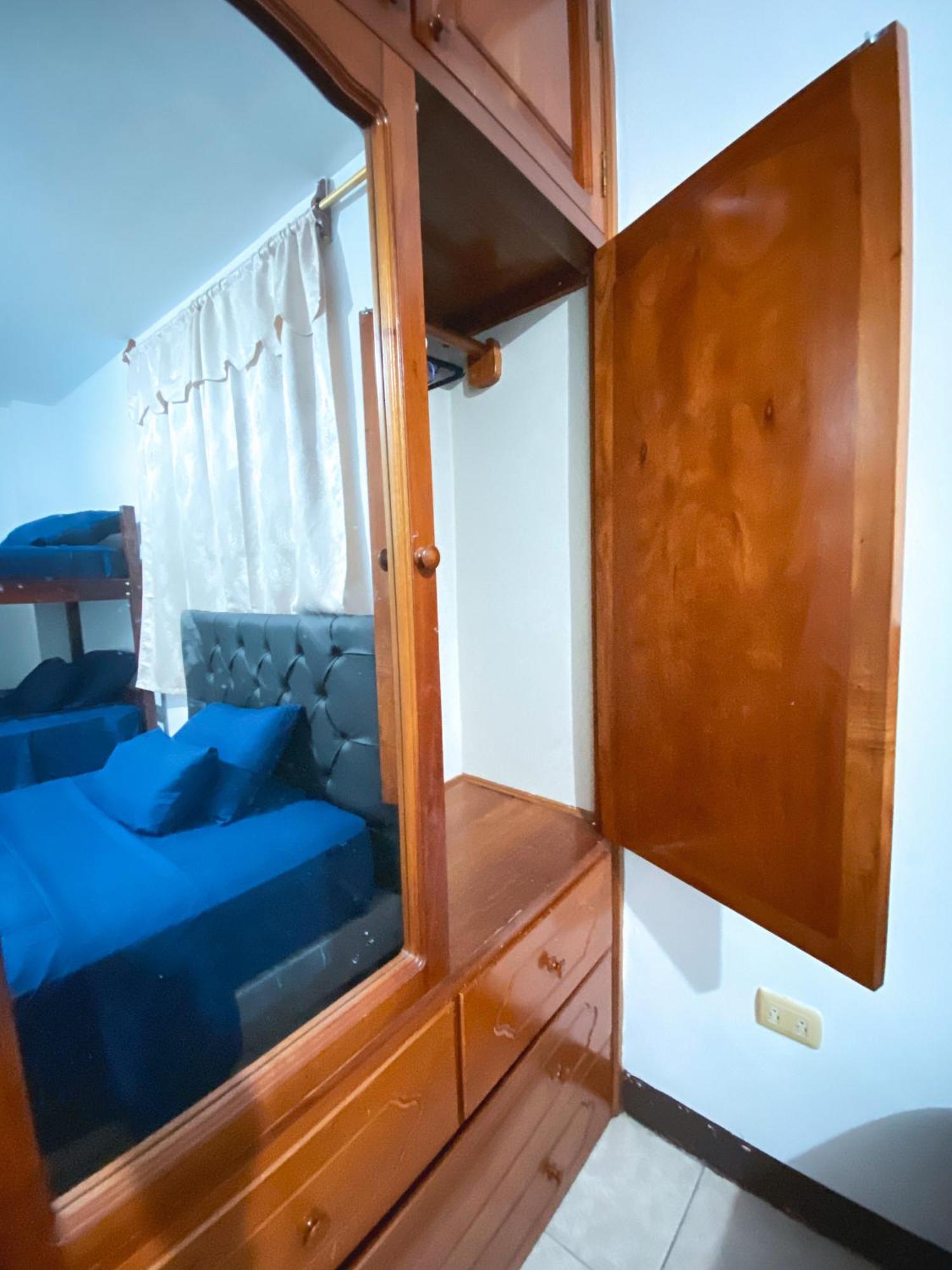 Blue Horizon - Galapagos Home Puerto Baquerizo Moreno Exterior photo